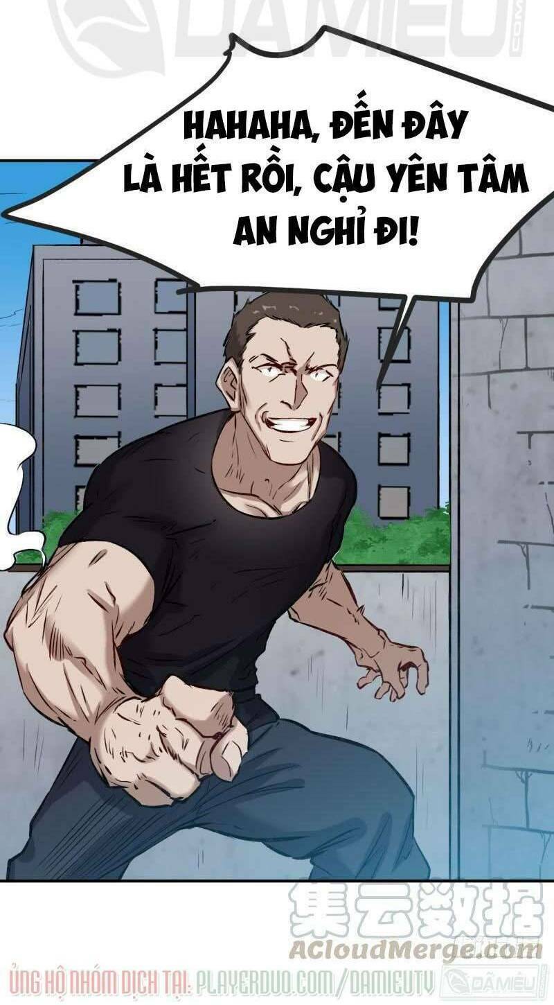 Đỉnh Phong Thần Y: Chapter 66