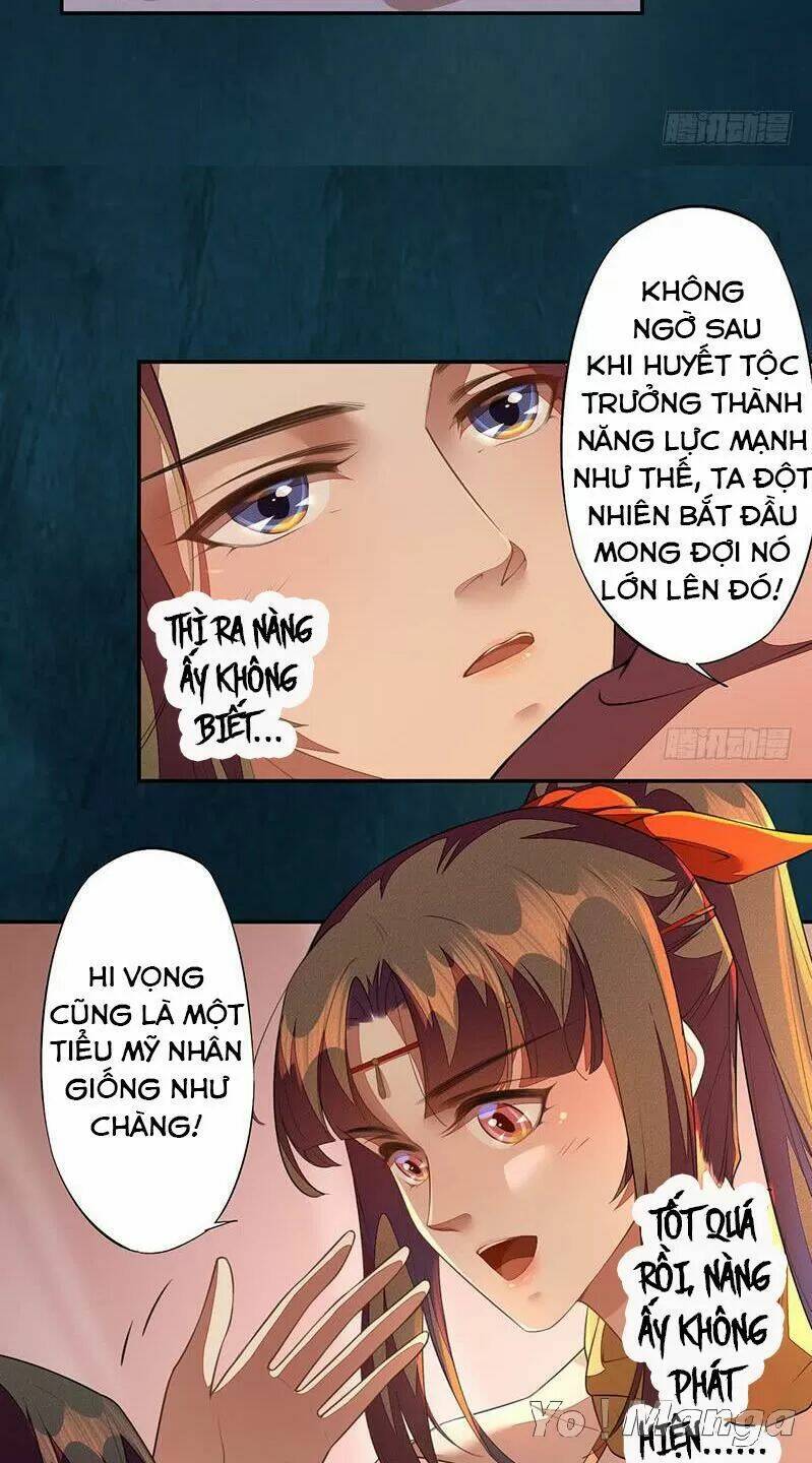 Tuyệt Thế Luyện Đan Sư: Chapter 112