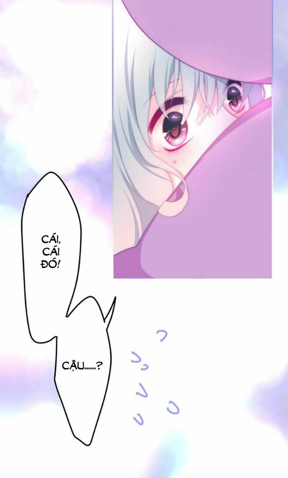 Tháng Sáu Không Hẹn Mà Gặp: Chapter 20