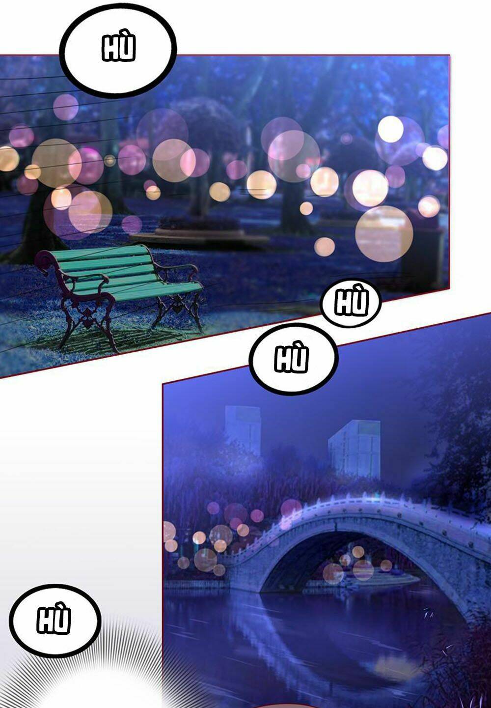 Vạn Sợi Tơ Tình: Chapter 7