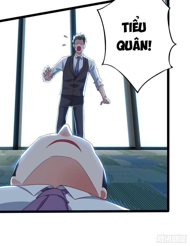 Trọng Sinh Khí Thiếu Quy Lai: Chapter 93