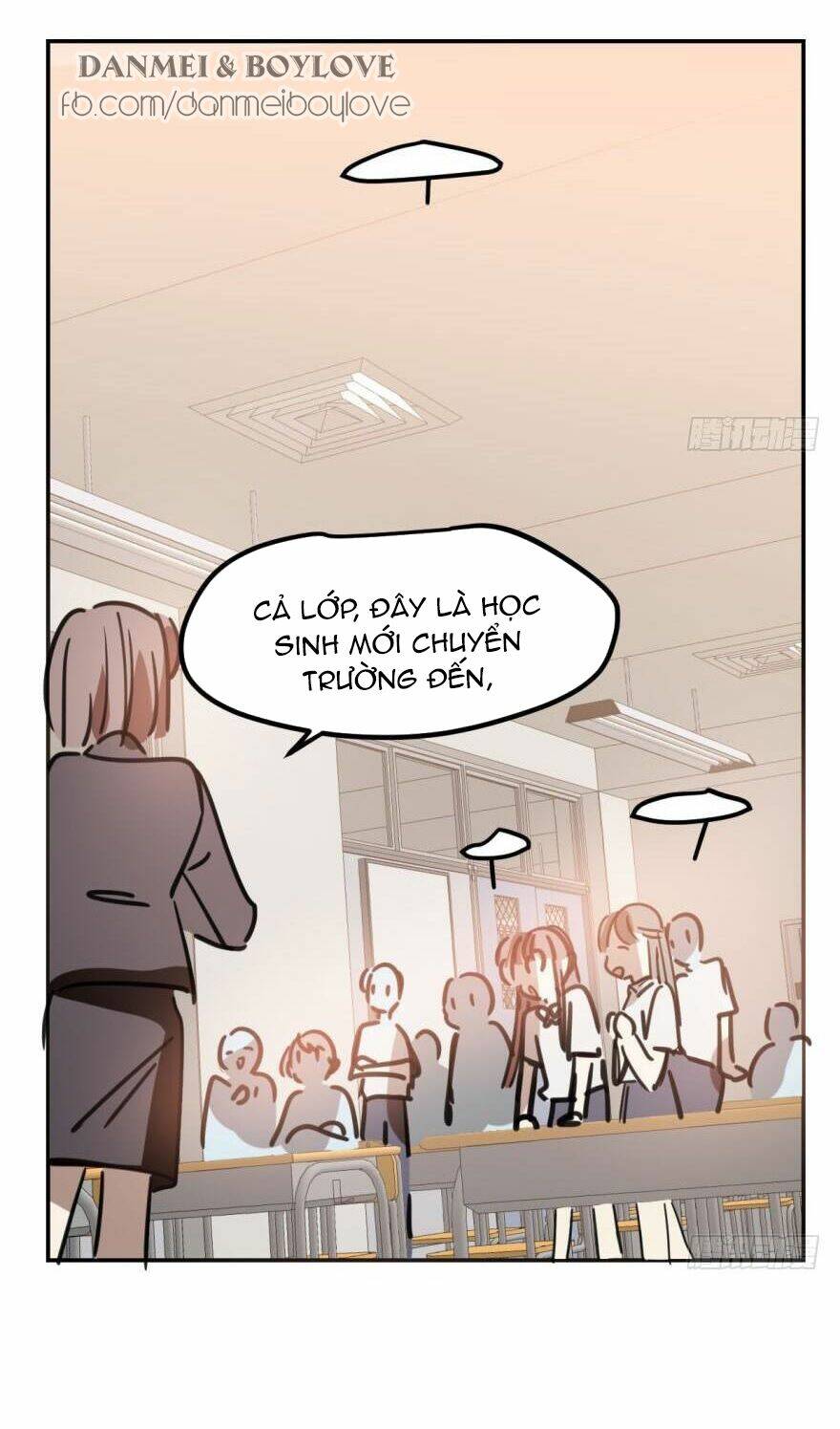 Truy Bắt Ngao Ngao: Chapter 43