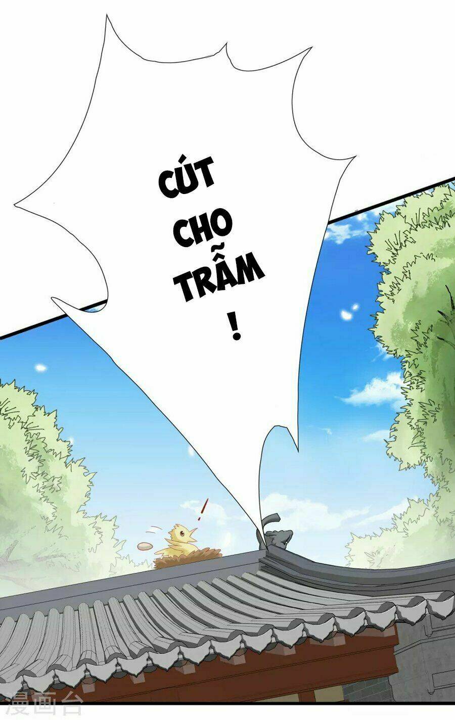 Phú Bà Bạc Tỷ Trong Lãnh Cung: Chapter 8