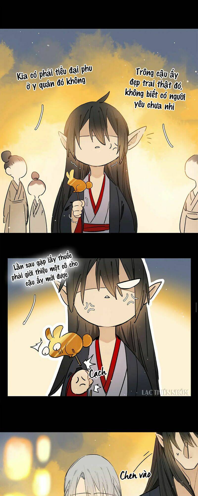 Phép Tắc Trường Ogus: Chapter 57.5