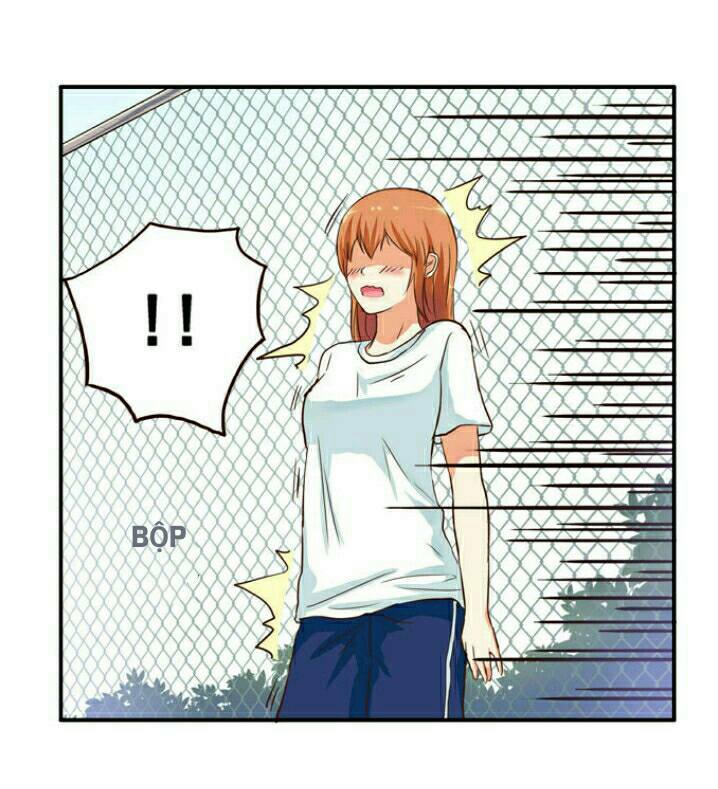 Mối Tình Đầu Có Chút Ngọt: Chapter 7