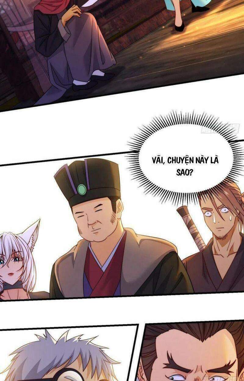 Ta Là Đại Hoàn Đan: Chapter 75