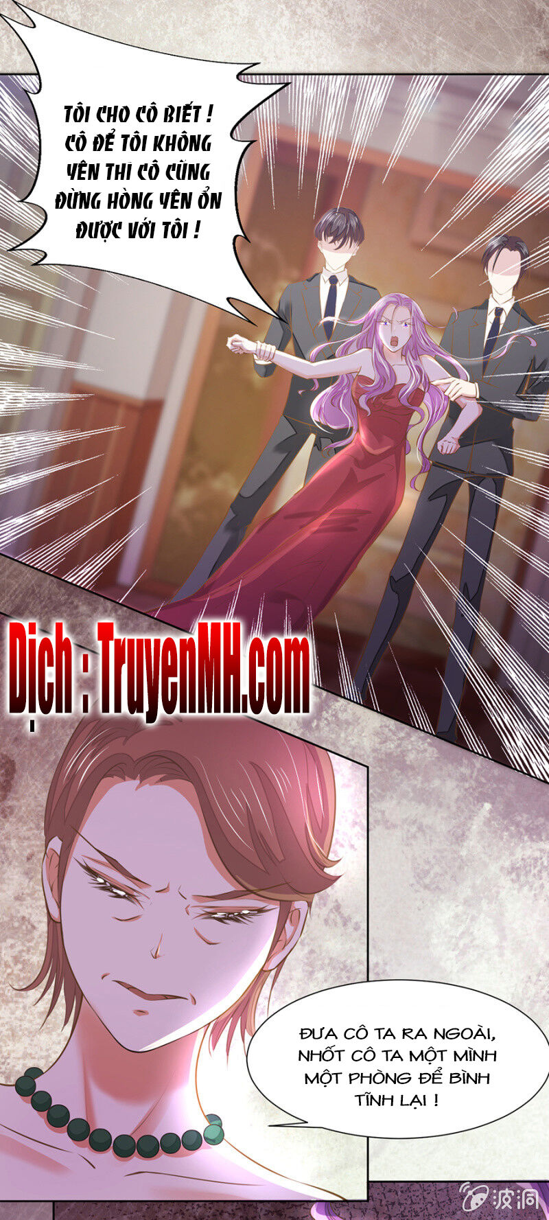 Hôn Sai 55 Lần: Chapter 45