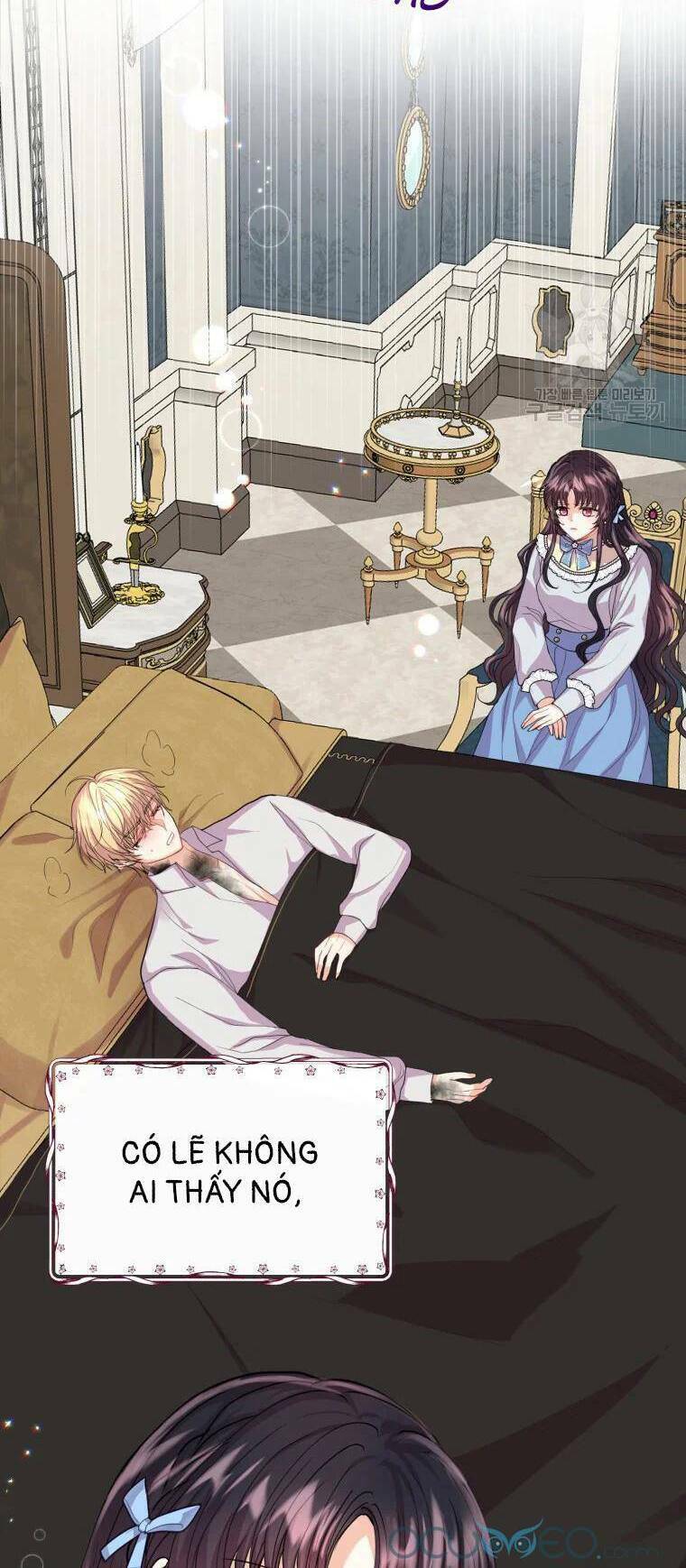 Roelin Bước Đến Tương Lai: Chapter 9