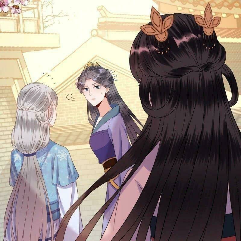 Vương Gia Kiêu Ngạo Quá Khó Cua: Chapter 62