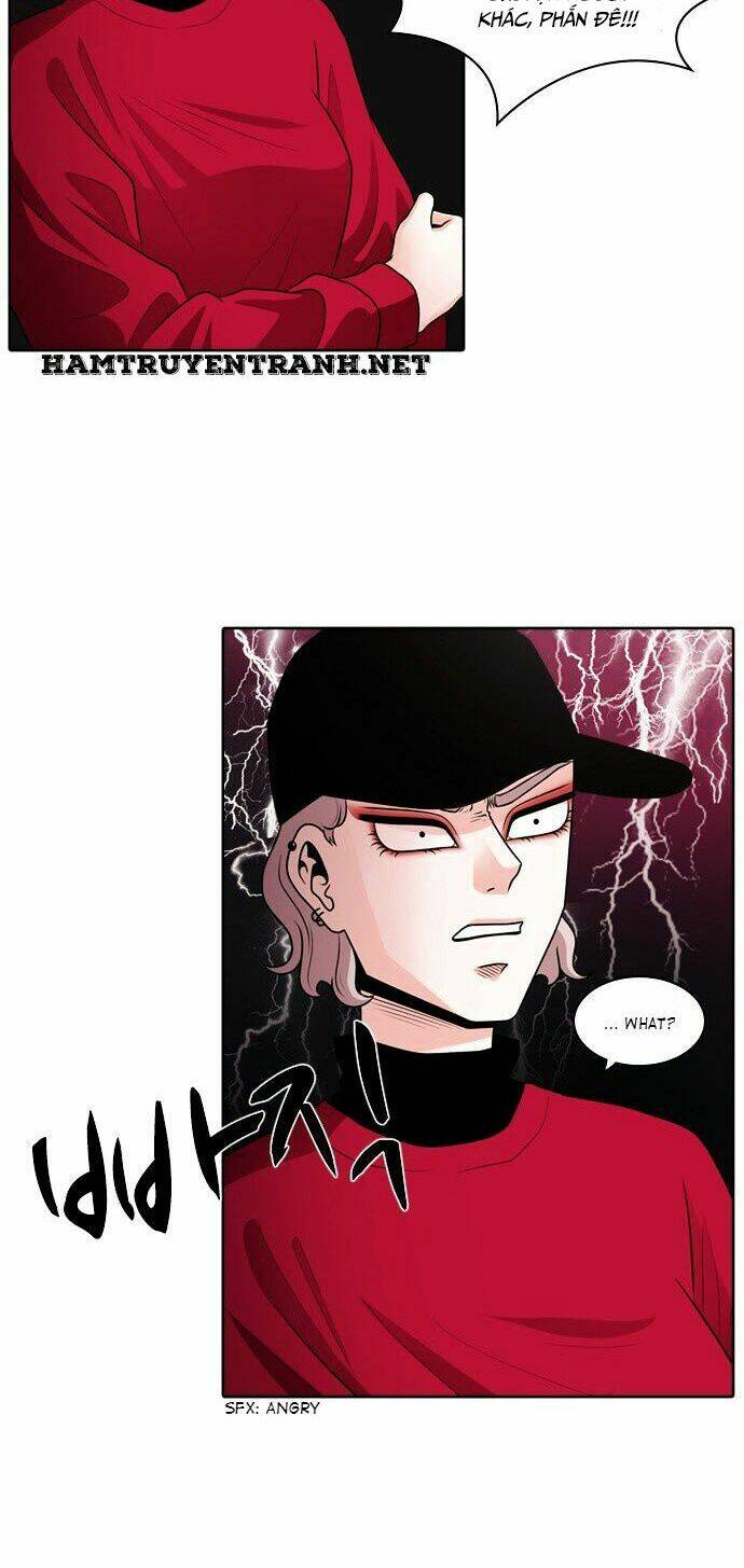 Tomorrow - Ngày Mai: Chapter 18