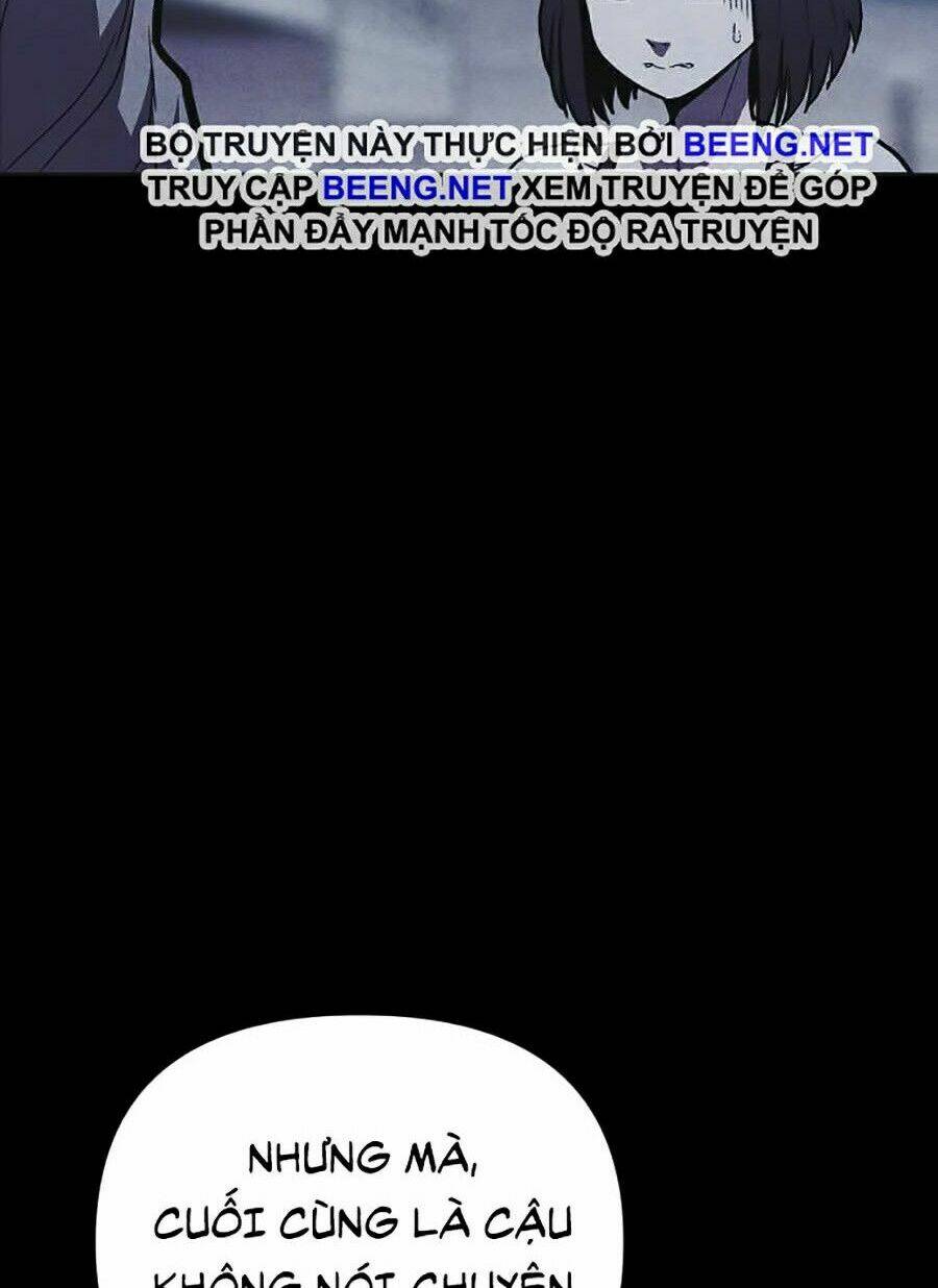 Cậu Bé Shotgun: Chapter 3