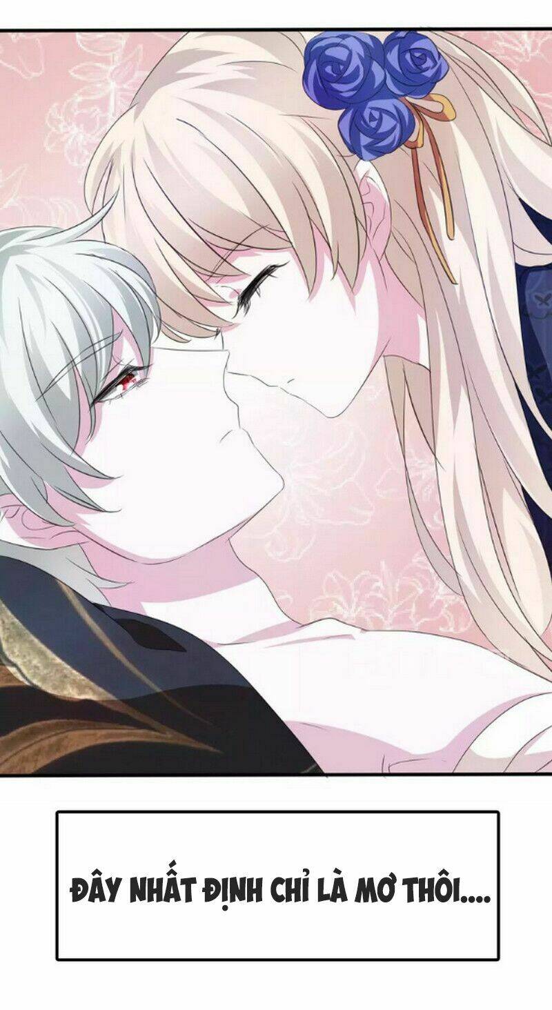 Một Lời Không Hợp Liền Hút Máu: Chapter 18