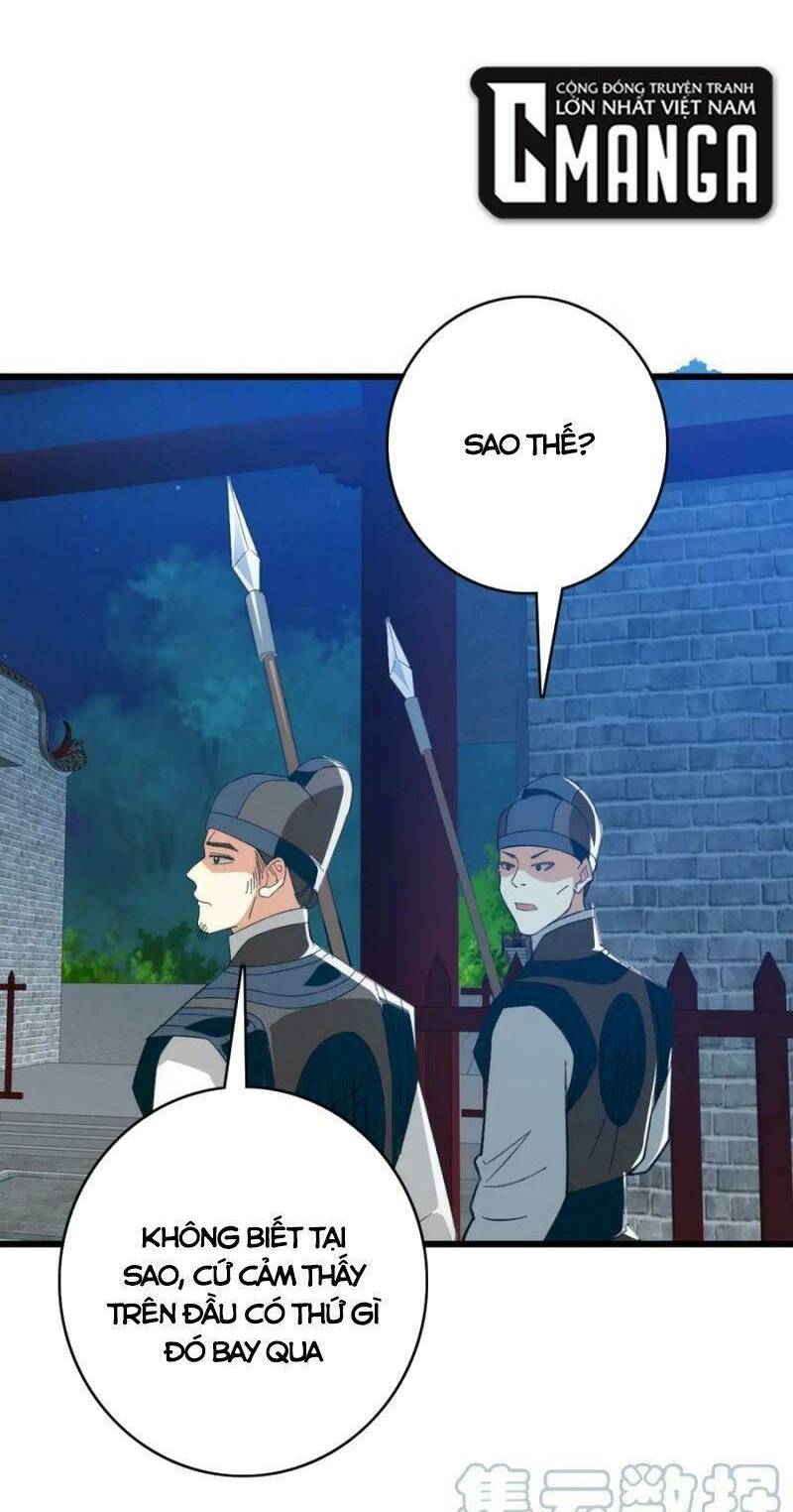 Siêu Đạo Thần Thuật: Chapter 117