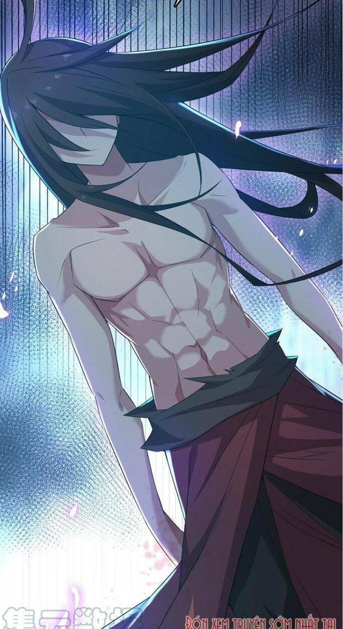 Đại Bảo Kiếm Của Tôi: Chapter 1