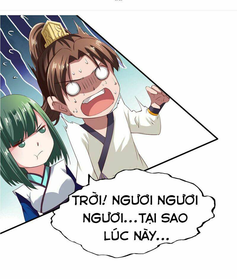 Chiến Đỉnh: Chapter 52