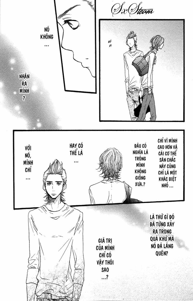 Say I Love You: Chapter 16