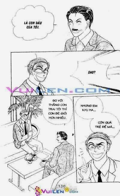 Cô gái Trung Hoa: Chapter 5