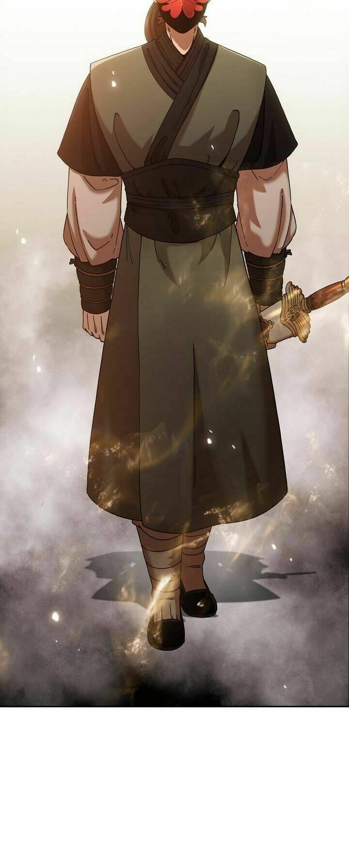 Thân Thủ Đệ Nhất Kiếm: Chapter 16