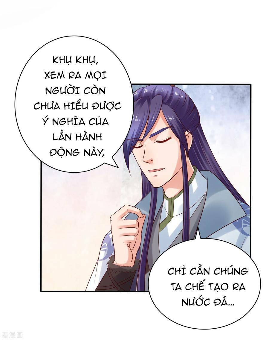 Trở Về Cổ Đại Làm Thánh Hiền: Chapter 29