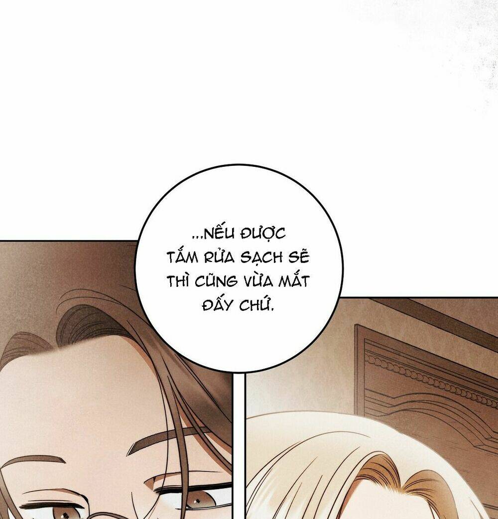 Lời Nói Dối Vĩnh Cửu: Chapter 24