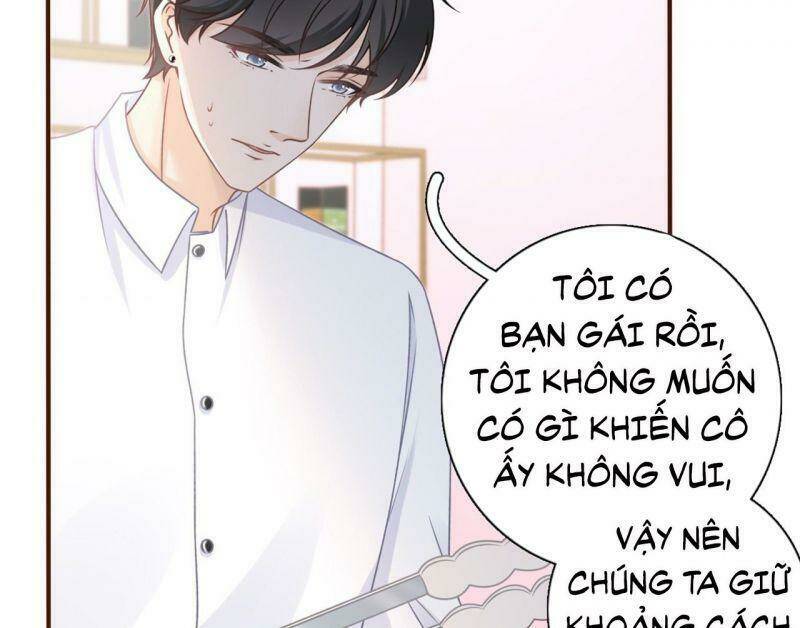 Bạn Gái Tôi Mới 30+: Chapter 90