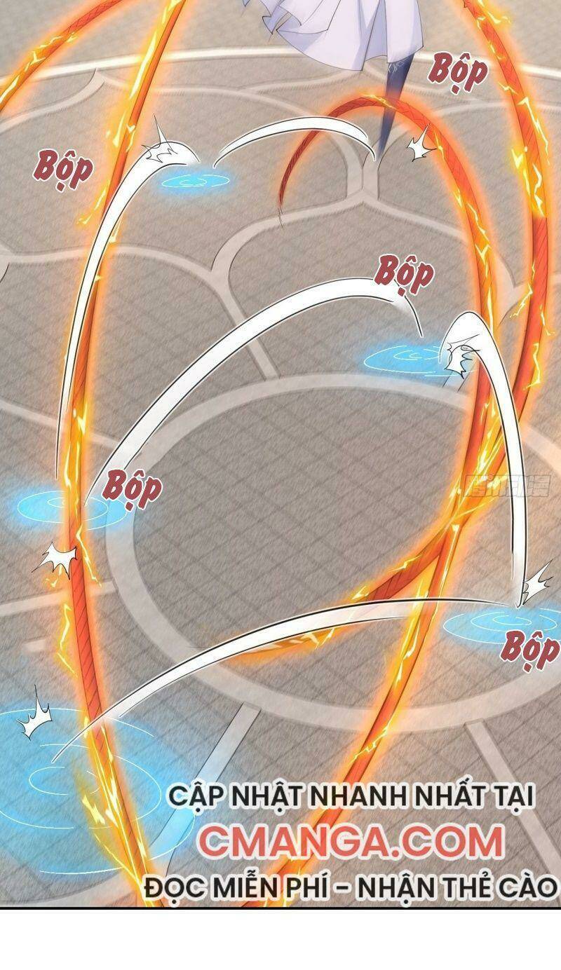 Nữ Tiên Tôn Bận Đào Hôn: Chapter 20