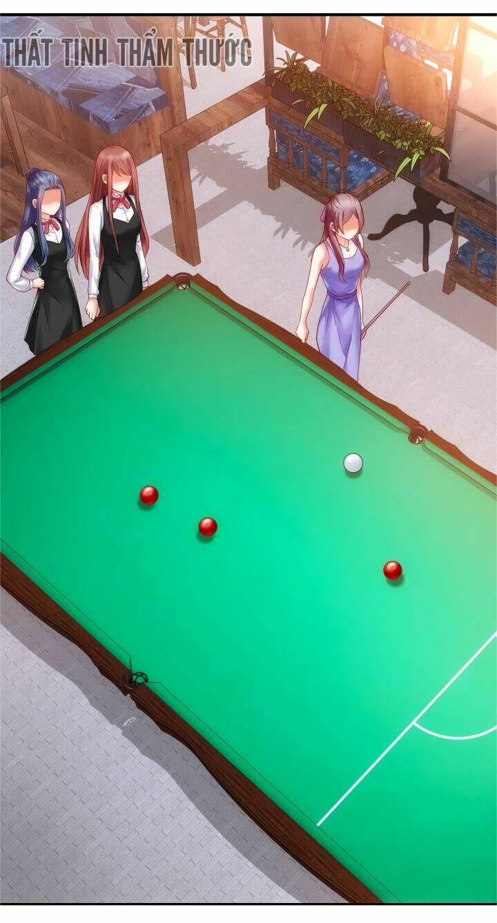 Bạn Trai 1/4 Của Tôi: Chapter 3