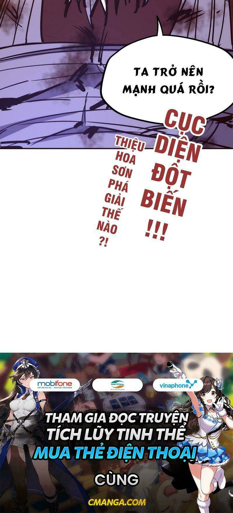 Sinh Tử Quyết: Chapter 73