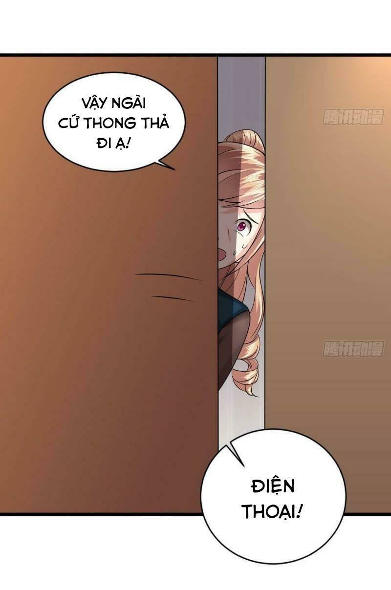 Hệ Thống Nghịch Tập Thiên Hậu: Chapter 28