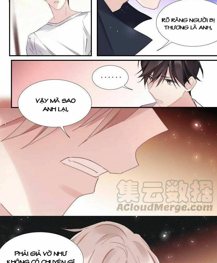 Ảnh Đế X Ảnh Đế: Chapter 104