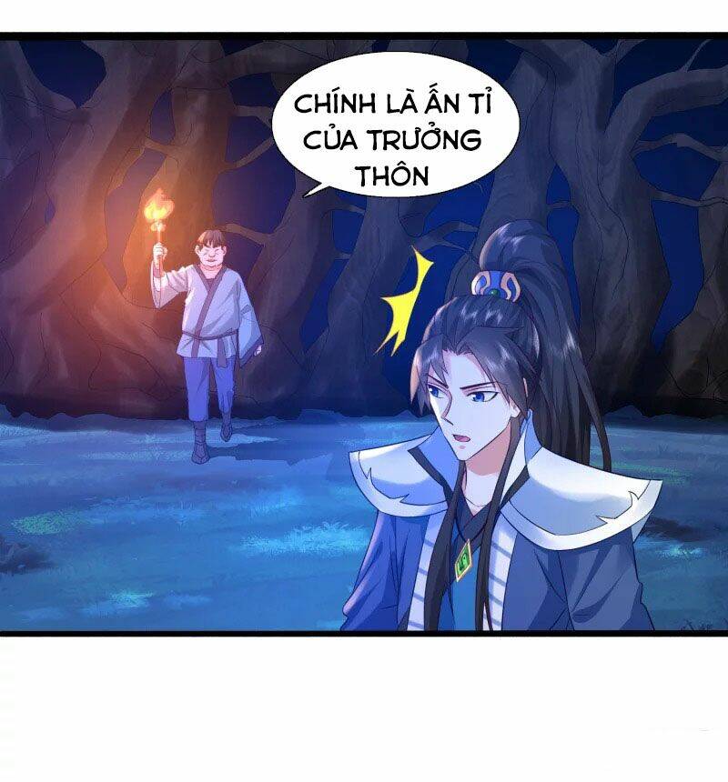 Khoa Kỹ Đại Tiên Tông: Chapter 6