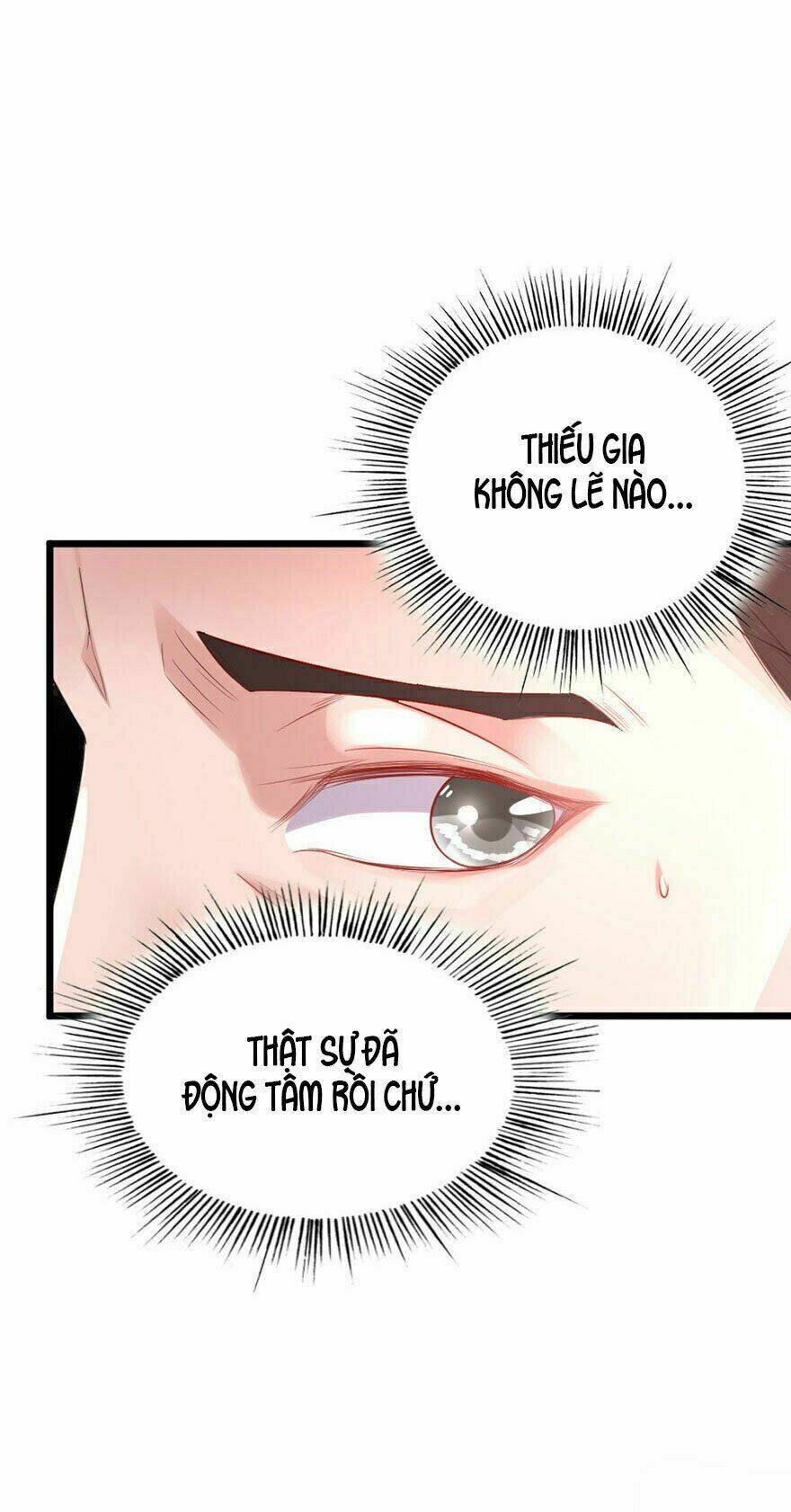 Tiểu Bạch Điềm Thê Của Long Thiếu: Chapter 20