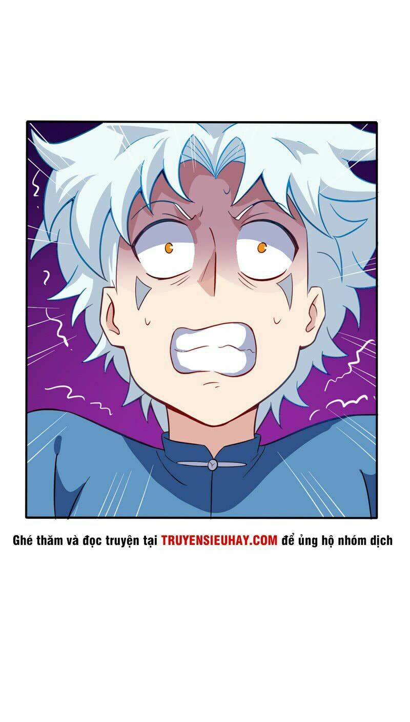 Chí Tôn Võ Đế: Chapter 36