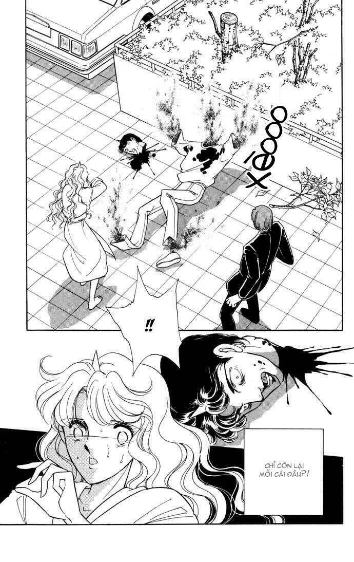 Ao No Fuuin - Blue Seal: Chapter 37