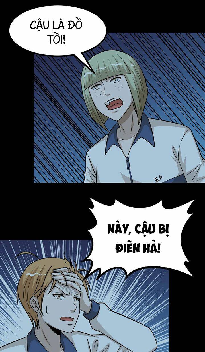 Đai Ca Trở Lại Tuổi 16: Chapter 73