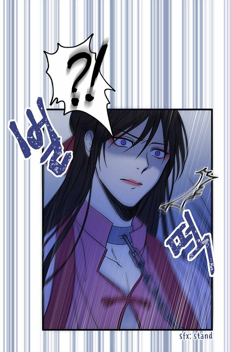 Mylord, Nữ Hoàng Của Loài Sói!: Chapter 2