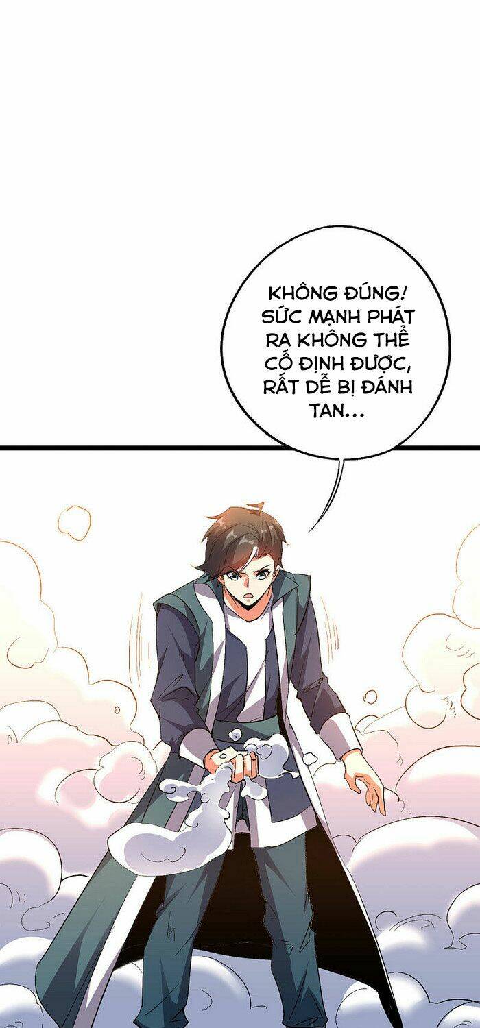 Phục Thiên Thánh Chủ: Chapter 104