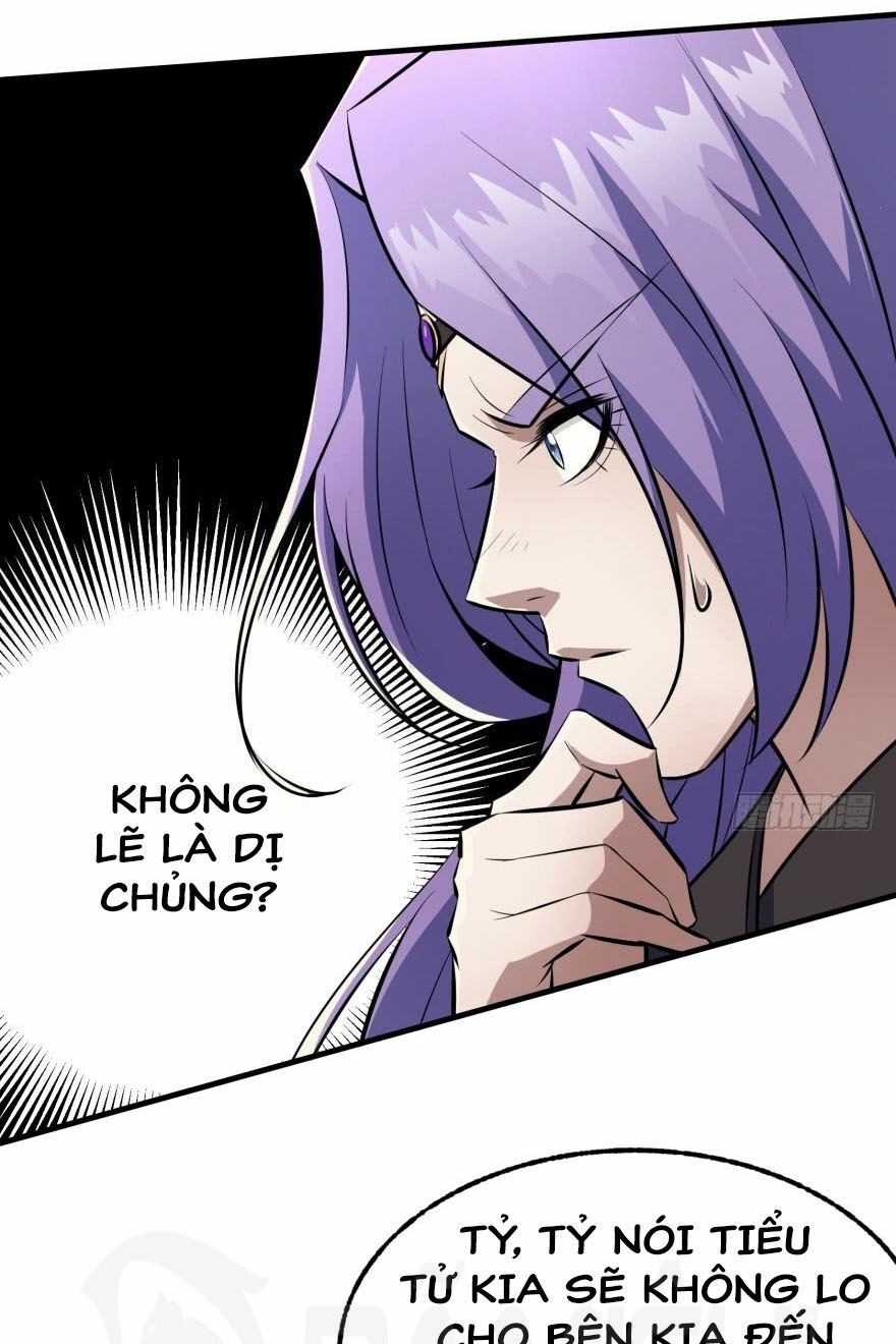 Thú Nhân: Chapter 95
