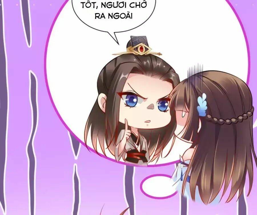 Vương Phi Có Chút Nghịch Ngợm: Chapter 64