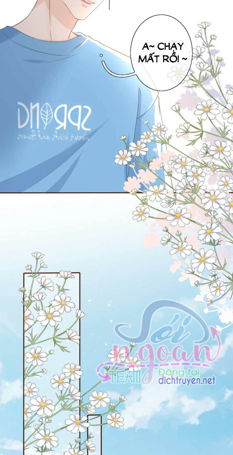 Bạn Gái Tôi Mới 30+: Chapter 18