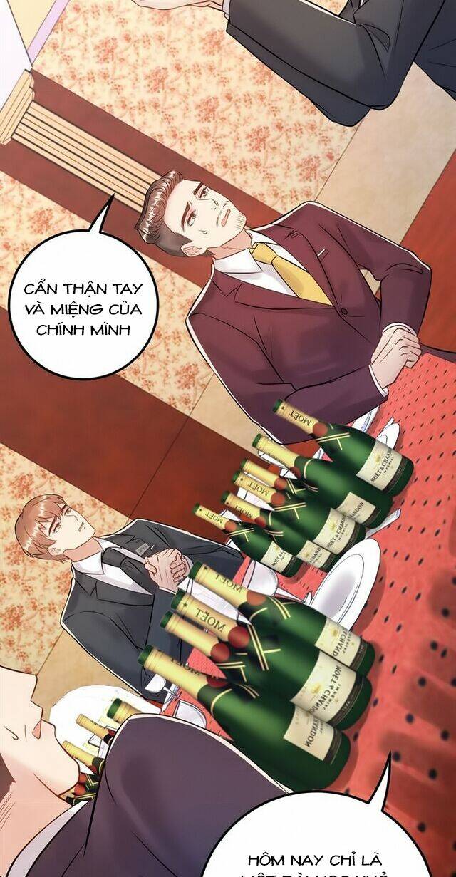Trong Sinh Chi Ức Vạn Ảnh Hậu Yếu Thượng Vị: Chapter 145