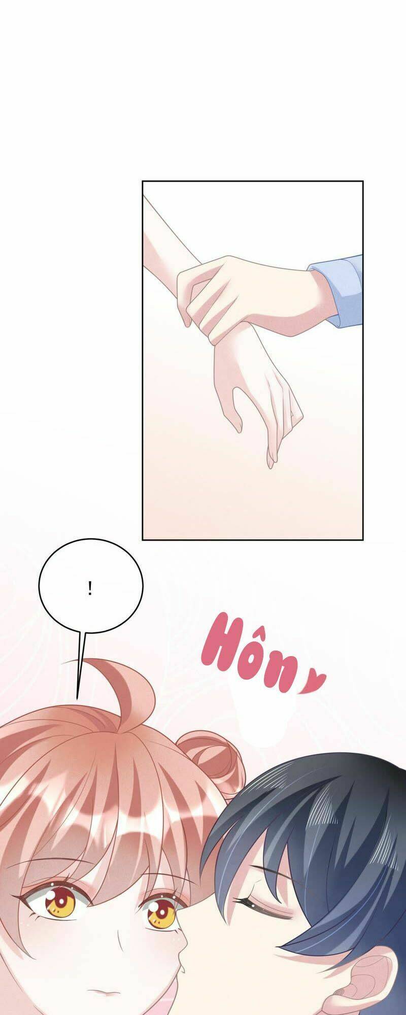 Cô Dâu Giả Tạo: Chapter 28