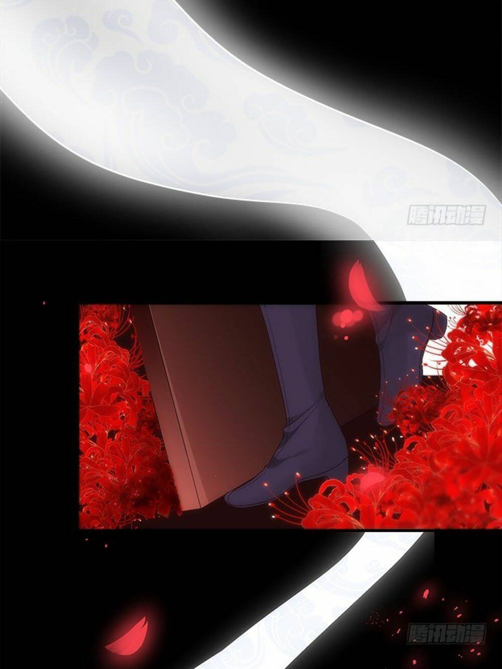 Ám Dạ Vô Thường: Chapter 78