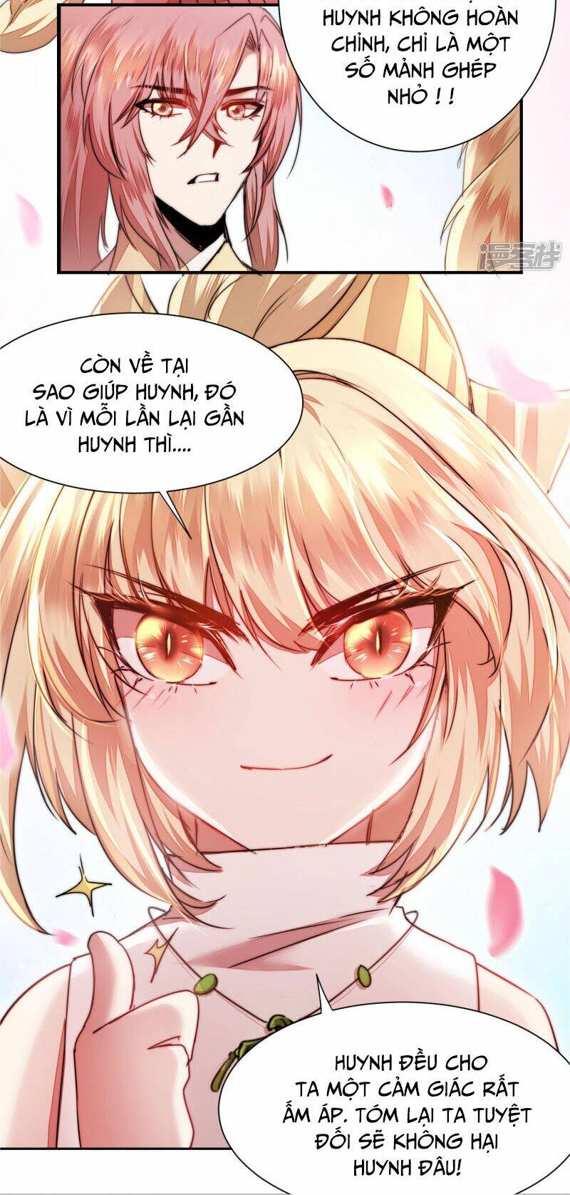 Nghịch Chuyển Tiên Đồ: Chapter 79