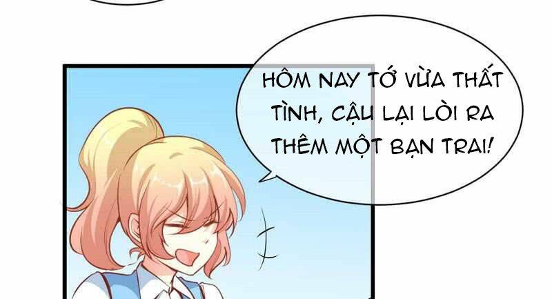 Ám Luyến Thành Hôn: Chapter 73