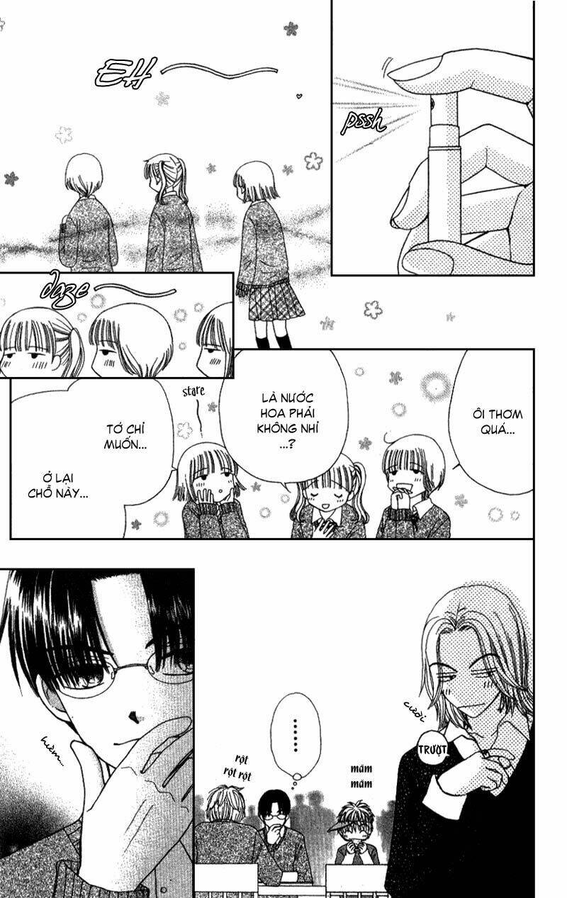 Dự Án Kéo Vàng: Chapter 6