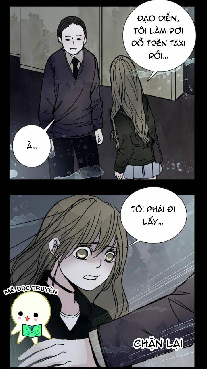Nhật Ký Nữ Phù Thủy Hồi Sinh: Chapter 21