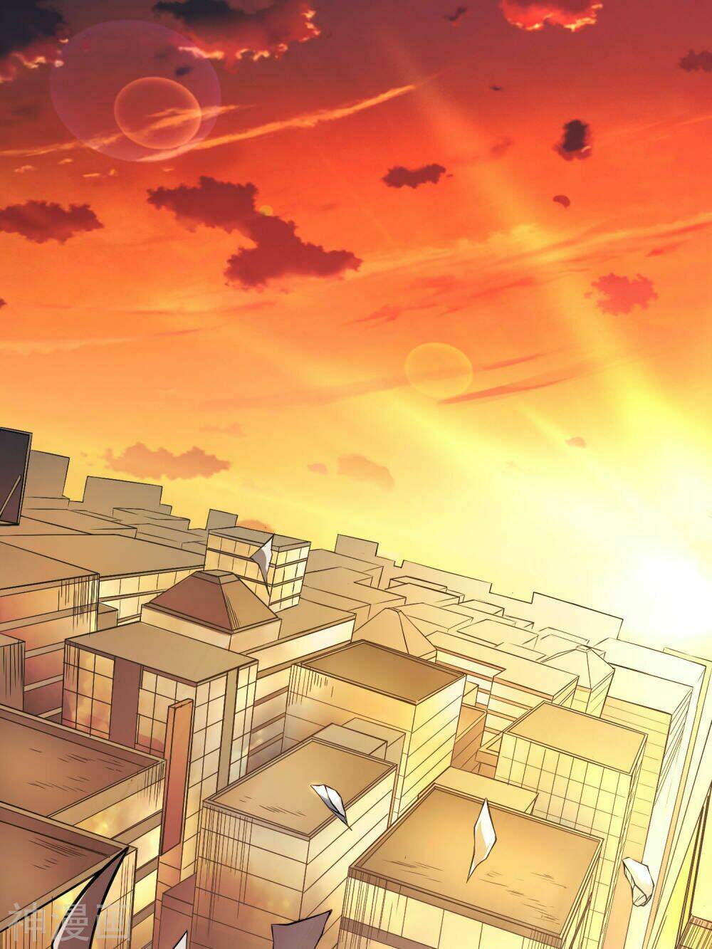 Tôi Có Thuốc Hối Hận: Chapter 1