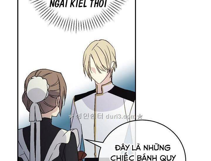 Cô Hầu Giỏi Giang: Chapter 10