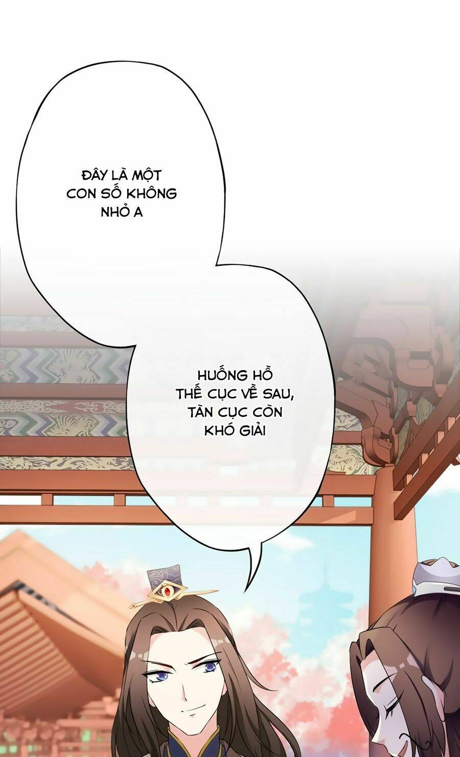 Vương Phi Có Chút Nghịch Ngợm: Chapter 8